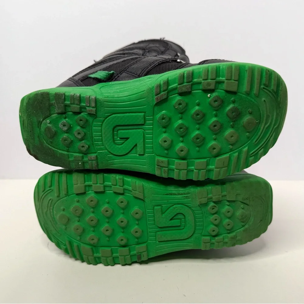 Burton Progression 2024 Kids Snowboard Boots